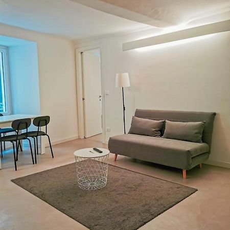 De Ville Guest House Genoa Bagian luar foto