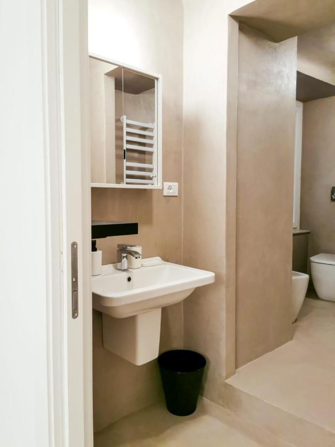 De Ville Guest House Genoa Bagian luar foto