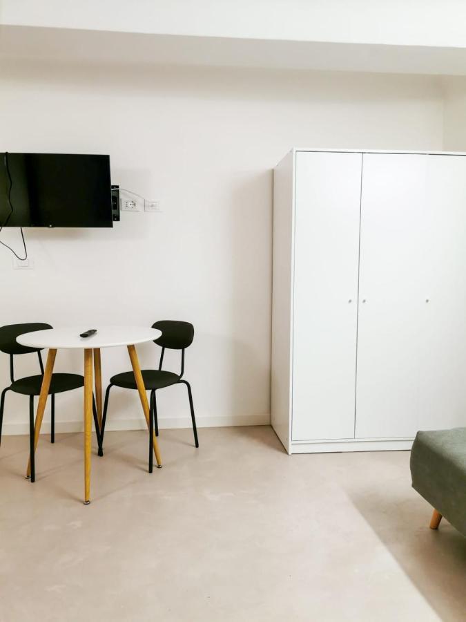 De Ville Guest House Genoa Bagian luar foto