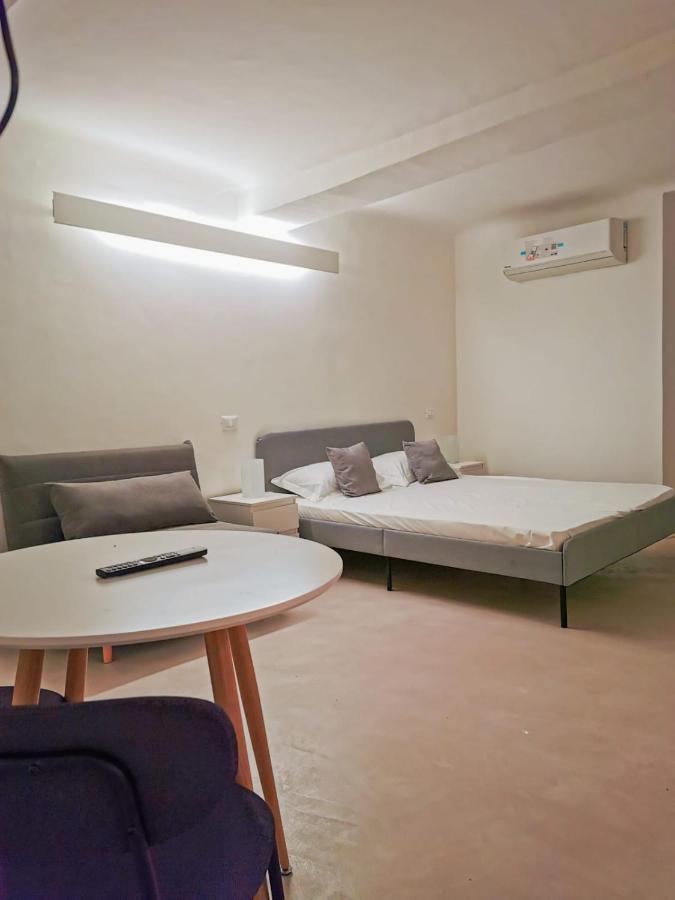 De Ville Guest House Genoa Bagian luar foto