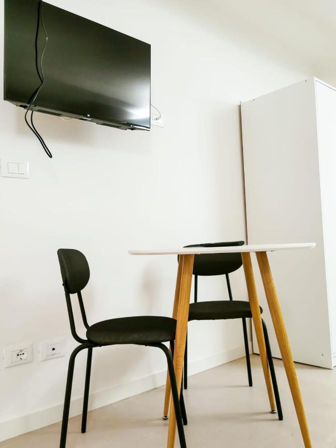 De Ville Guest House Genoa Bagian luar foto